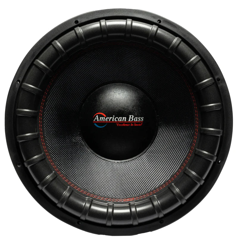 Godfather 18" Subwoofer