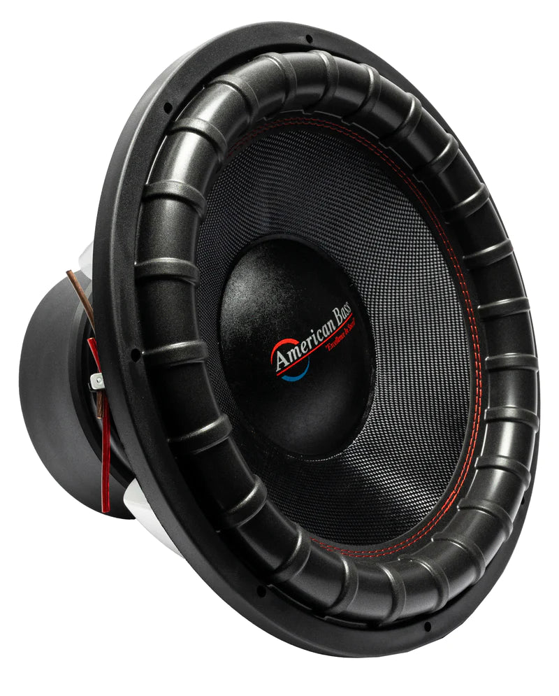 Godfather 18" Subwoofer