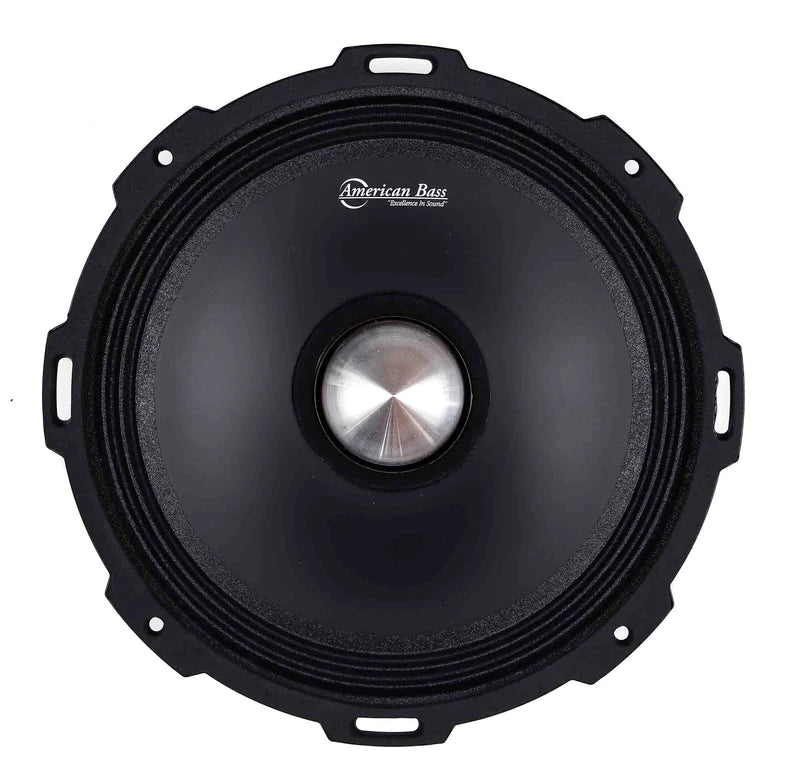 GODFATHER 10" MIDRANGE SPEAKER