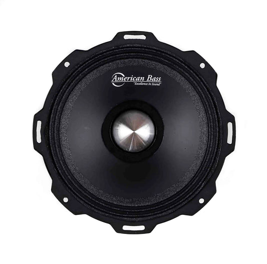 GODFATHER 6.5 MIDRANGE SPEAKER