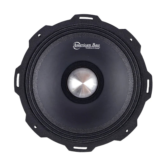 GODFATHER 8" MIDRANGE SPEAKERS