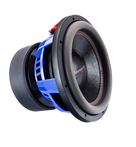 HD 15" Subwoofer